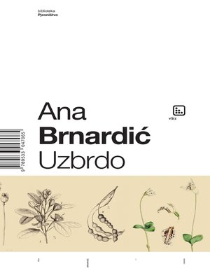 cover image of Uzbrdo
